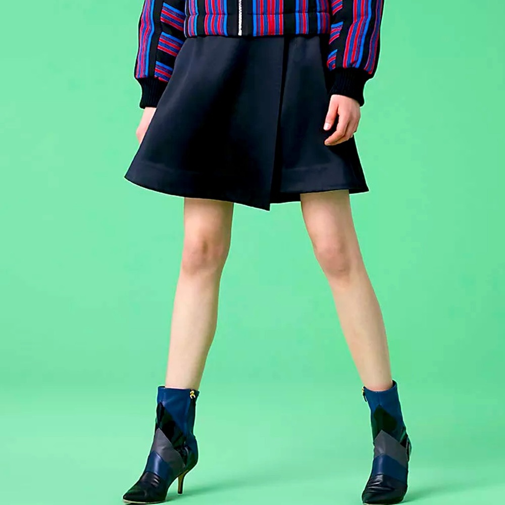 Diane Von Furstenberg Skirt NEW without Tag